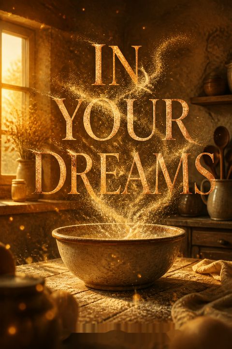 In Your Dreams