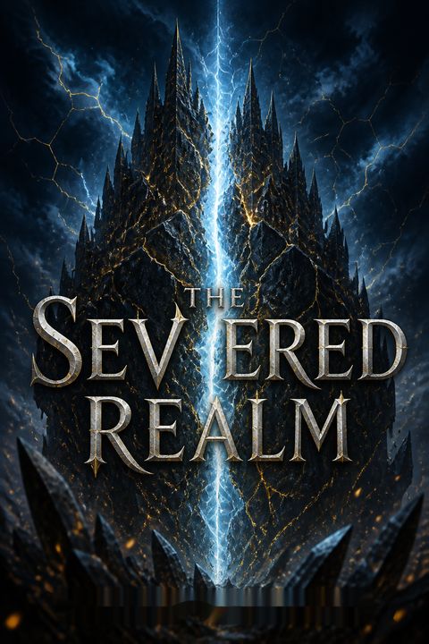 The Severed Realm by Michael G. Manning
