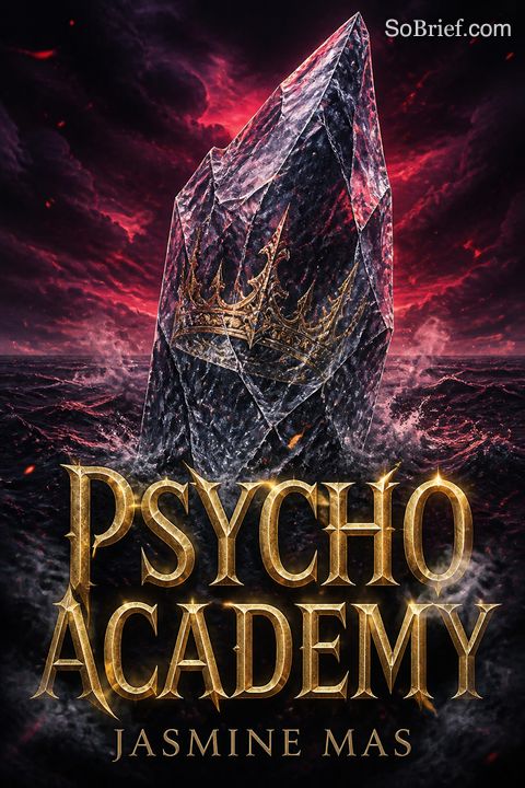 Psycho Academy
