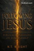 Following Jesus