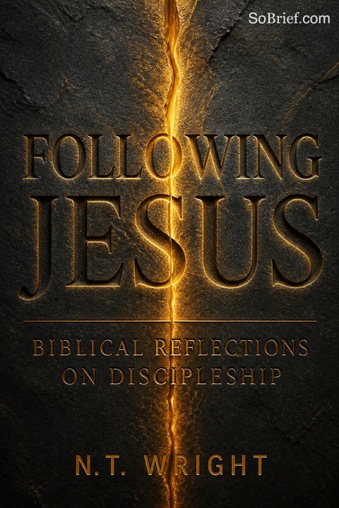 Following Jesus