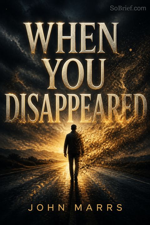 When You Disappeared