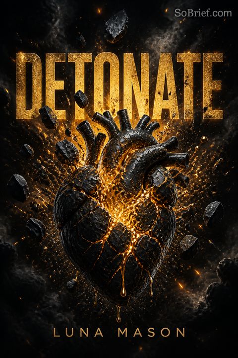 Detonate