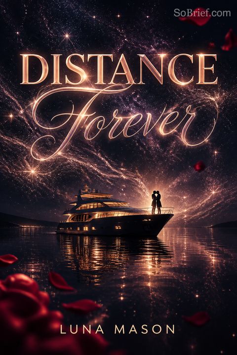 Distance Forever