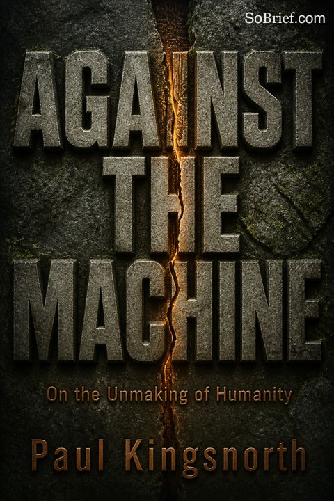 Against the Machine
