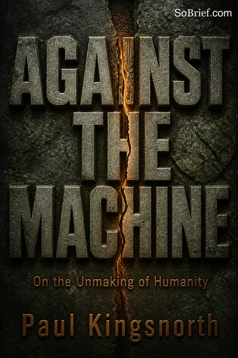 Cover of Against the Machine