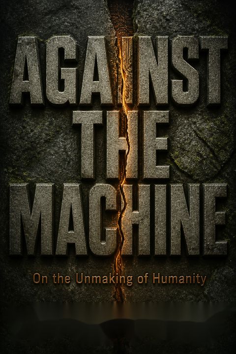 Against the Machine