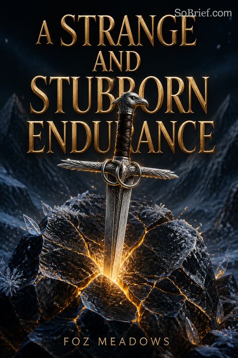 A Strange and Stubborn Endurance