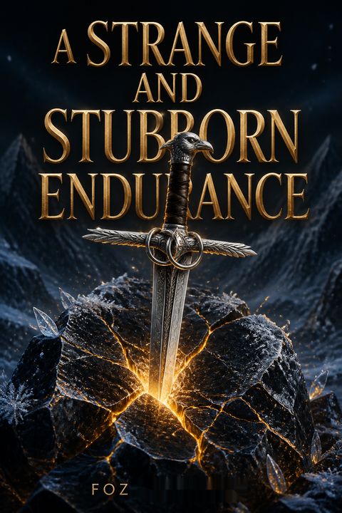 A Strange and Stubborn Endurance by Foz Meadows