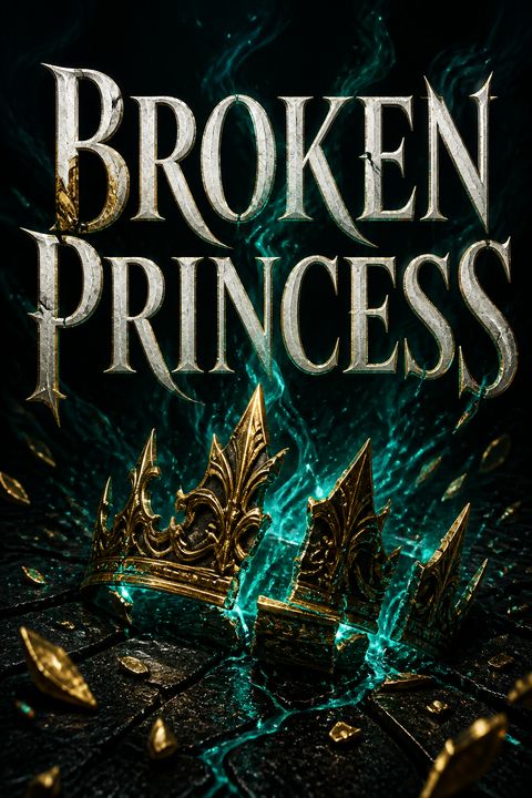 Broken Princess
