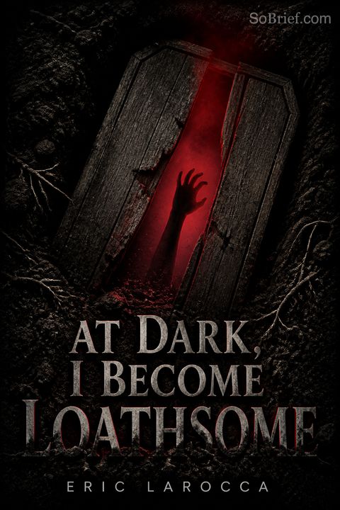 At Dark, I Become Loathsome