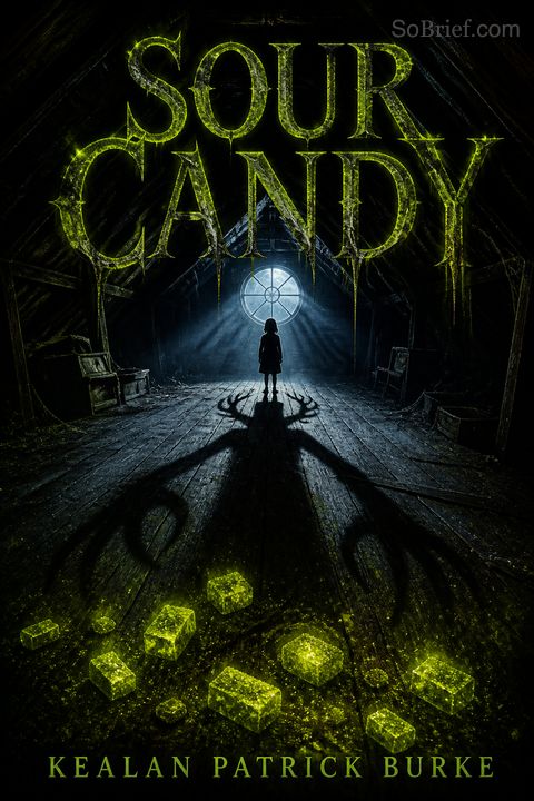 Sour Candy