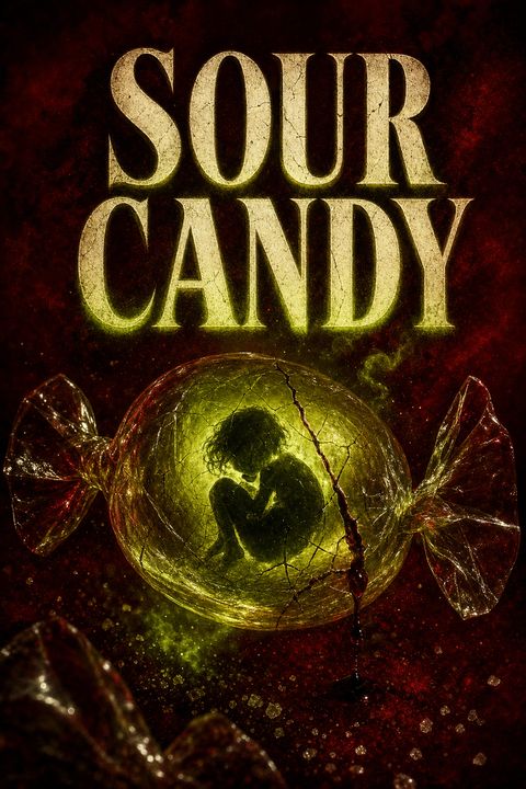Sour Candy by Kealan Patrick Burke