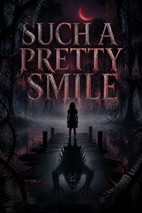 Such a Pretty Smile by Kristi DeMeester