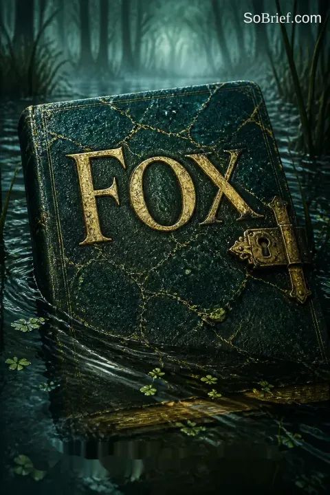Fox by Joyce Carol Oates