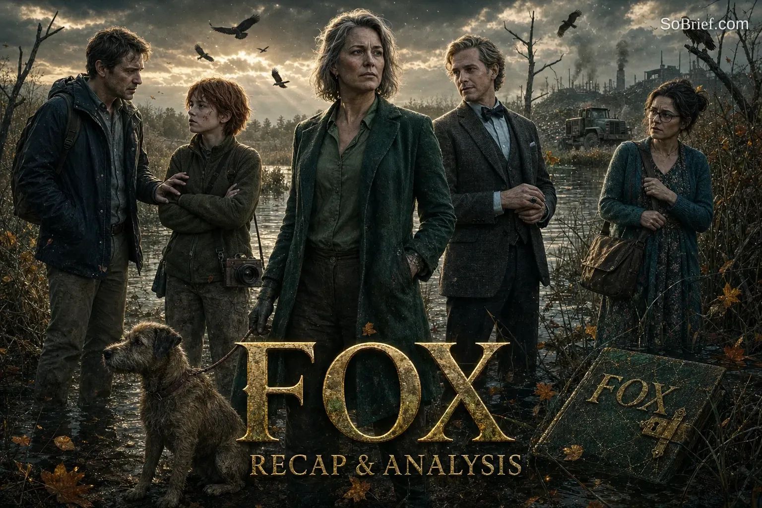 Fox