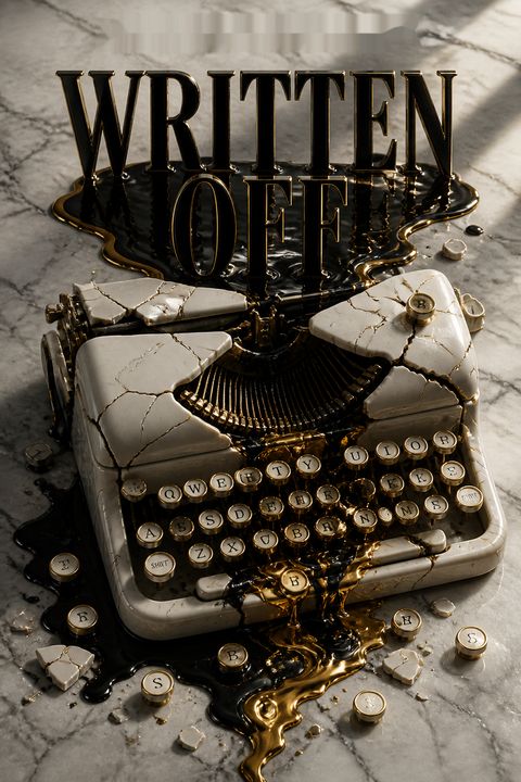 Written Off by Karen McQuestion