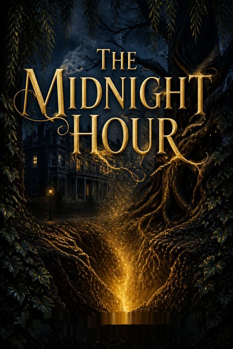 The Midnight Hour by Eve  Chase