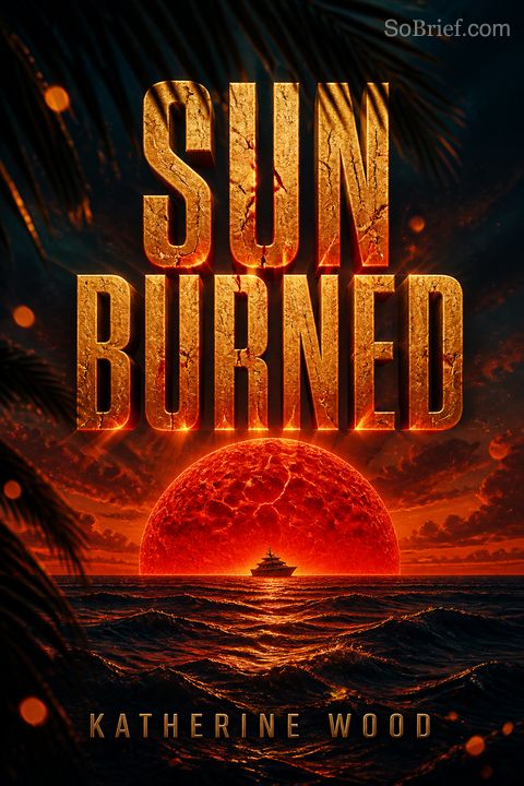 Sunburned