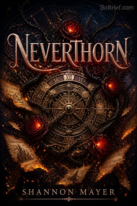 Neverthorn