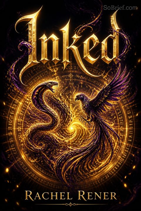 Inked