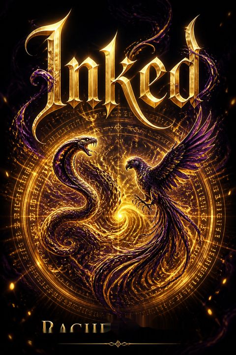 Inked by Rachel Rener