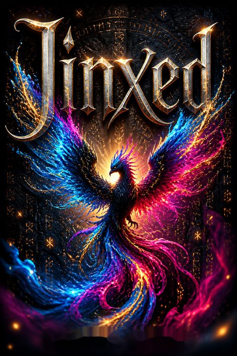 Jinxed by Rachel Rener