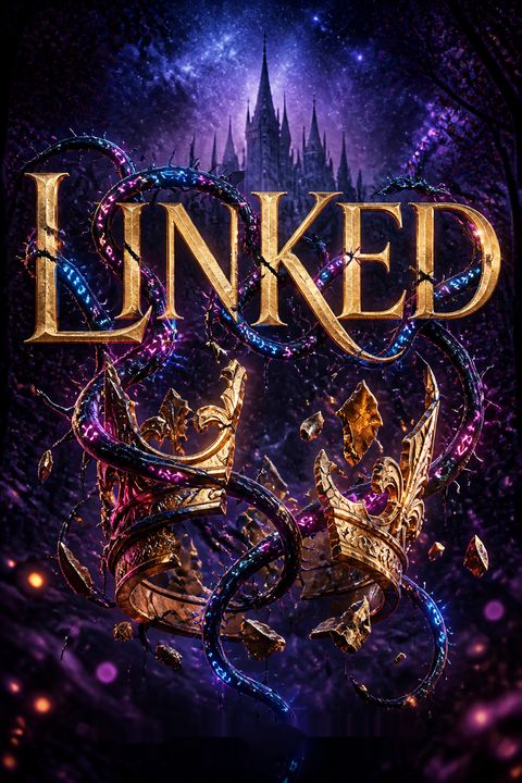 Linked by Rachel Rener