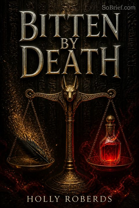 Bitten by Death