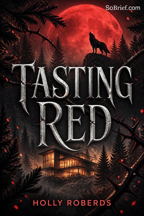 Tasting Red