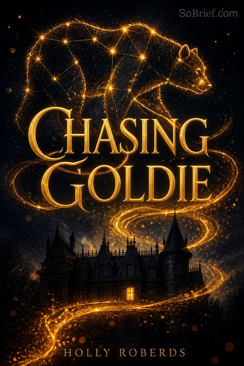 Chasing Goldie