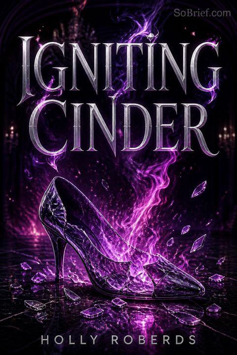 Igniting Cinder