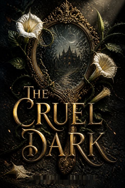 The Cruel Dark by Bea Northwick