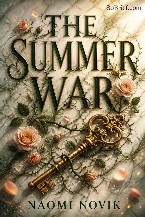The Summer War