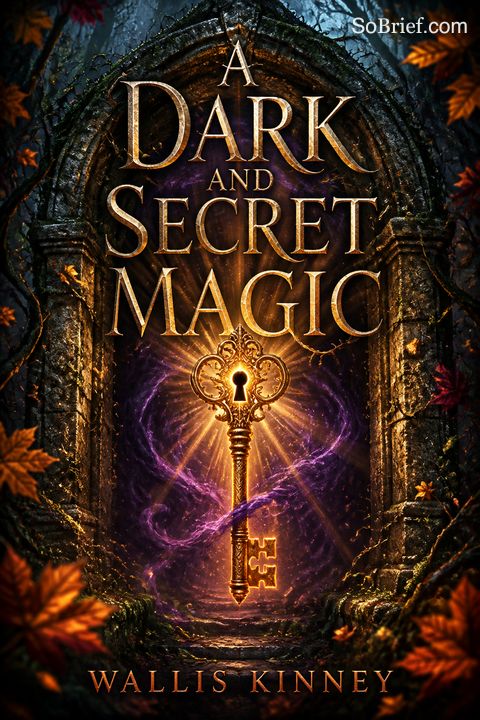 A Dark and Secret Magic
