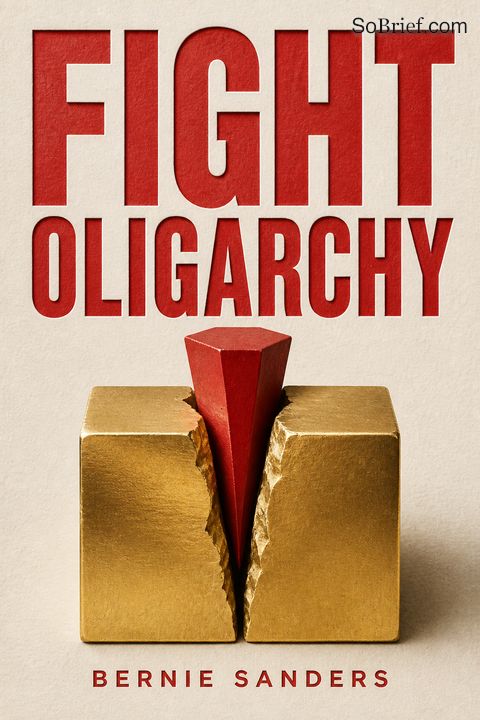 Fight Oligarchy