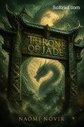 Throne of Jade