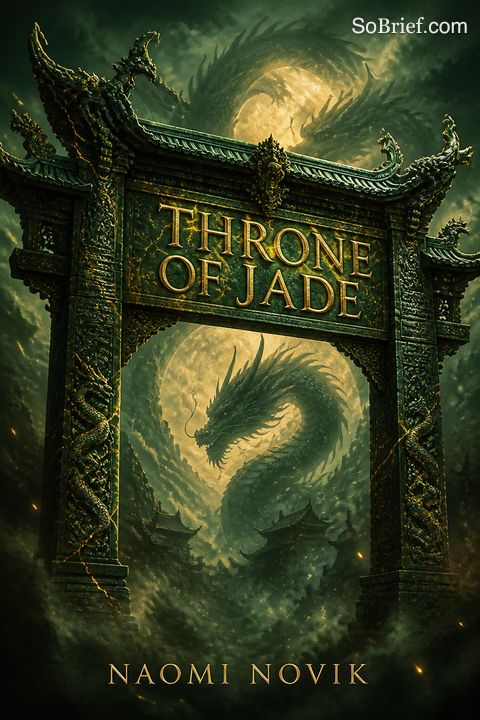 Throne of Jade