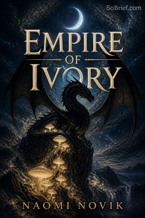 Empire of Ivory
