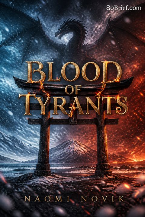 Blood of Tyrants