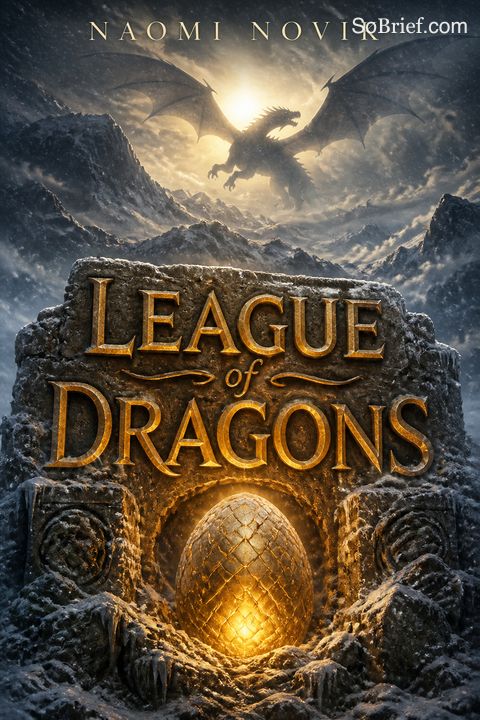 League of Dragons