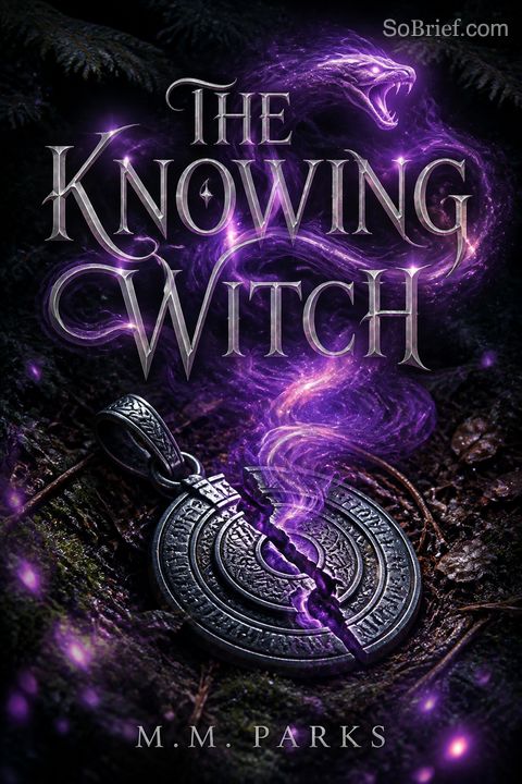 The Knowing Witch