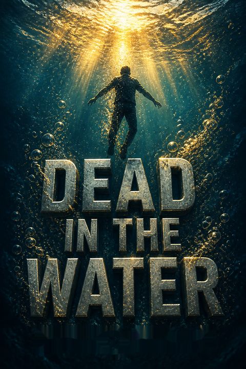 Dead in the Water by John Marrs