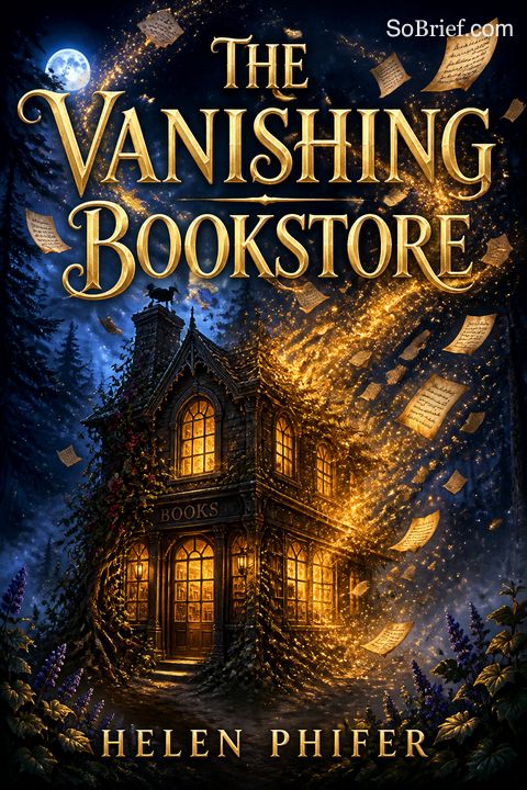 The Vanishing Bookstore