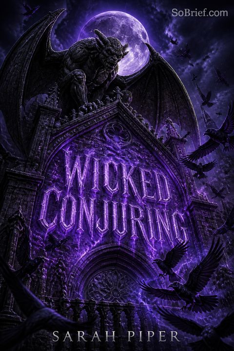 Wicked Conjuring