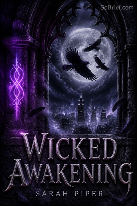 Wicked Awakening