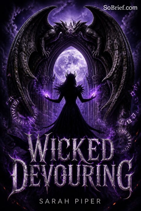 Wicked Devouring