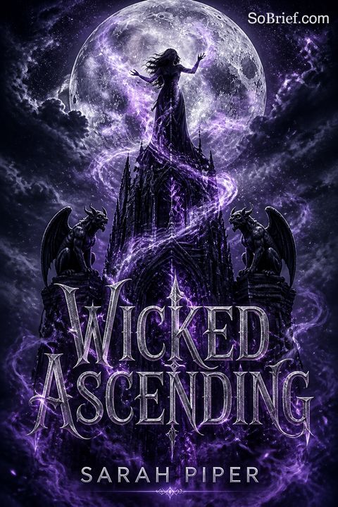 Wicked Ascending