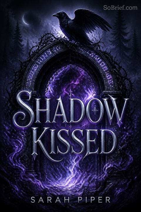 Shadow Kissed