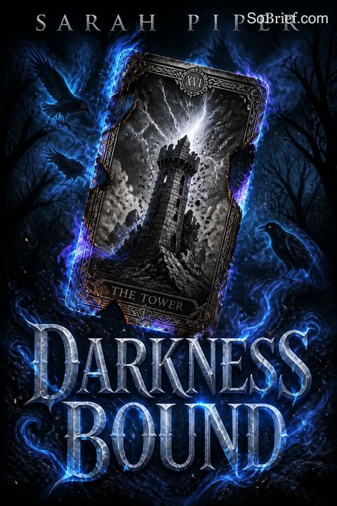 Darkness Bound
